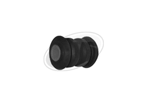 Mounting, control/trailing arm (37-07236-6)