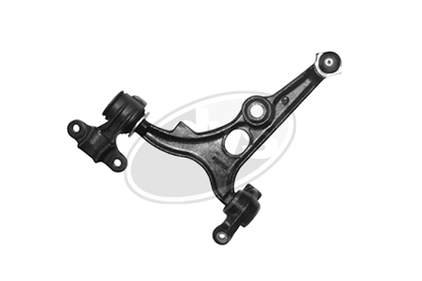 Control/Trailing Arm, wheel suspension (20-00683-2)