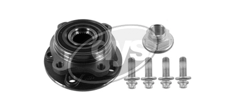Wheel Bearing Kit (41-AL-9715)