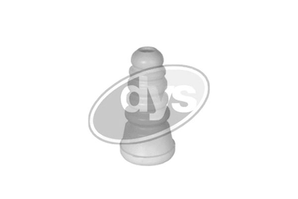 Rubber Buffer, suspension (73-27007)