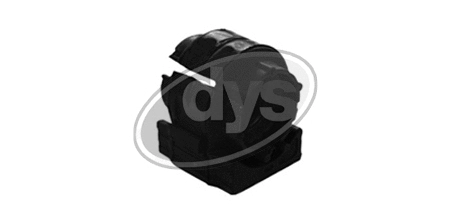 Mounting, stabiliser bar (75-24343)