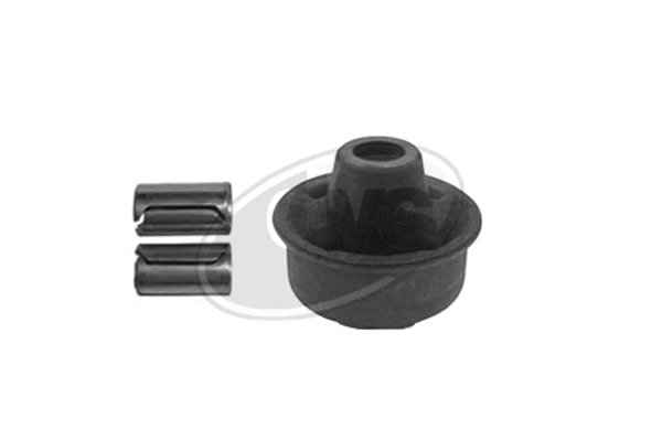 Mounting Kit, control/trailing arm mounting (37-22835)