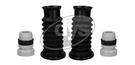 Dust Cover Kit, shock absorber (73-02988)