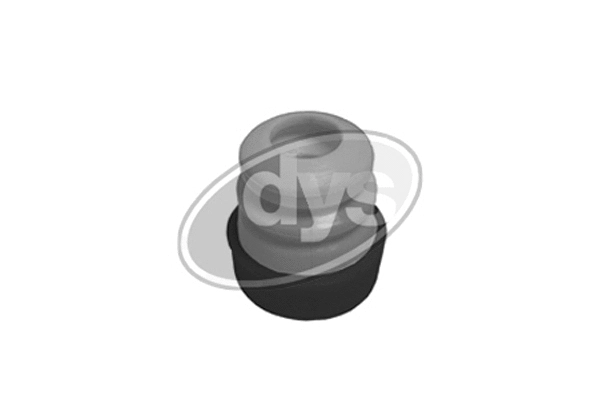 Rubber Buffer, suspension (73-28636)