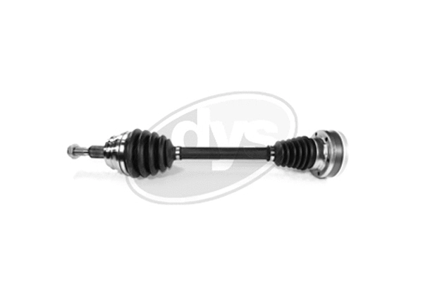 Drive Shaft (76-VW-8053)