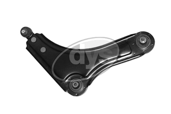 Control/Trailing Arm, wheel suspension (20-08123-1)