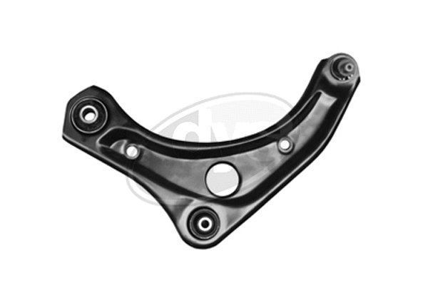 Control/Trailing Arm, wheel suspension (20-21717)