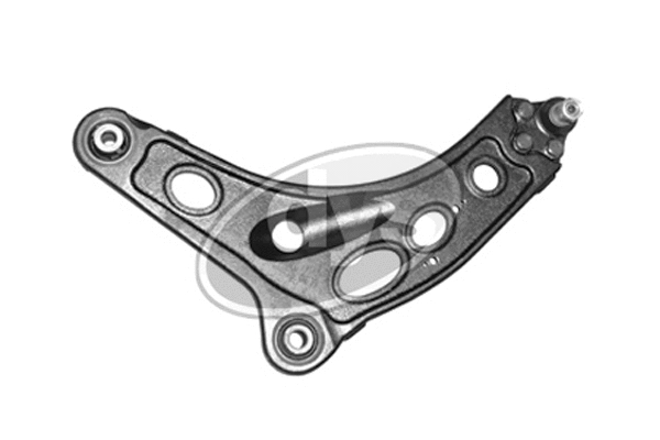 Control/Trailing Arm, wheel suspension (20-22925)