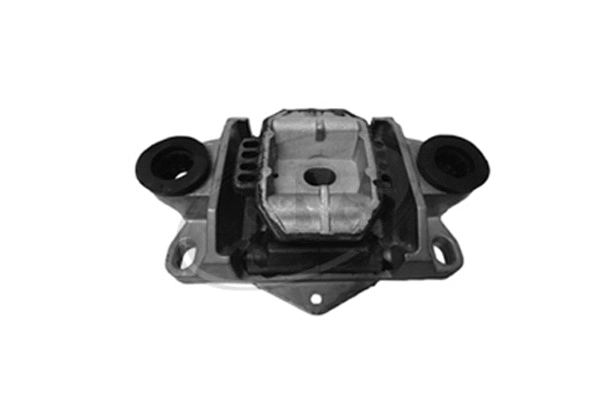 Mounting, automatic transmission (72-22200)