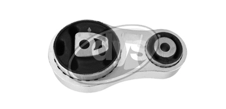 Mounting, automatic transmission (72-01164)