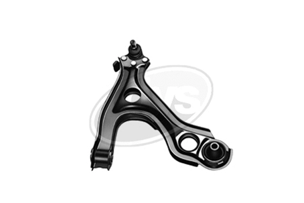 Control/Trailing Arm, wheel suspension (20-00468-2)