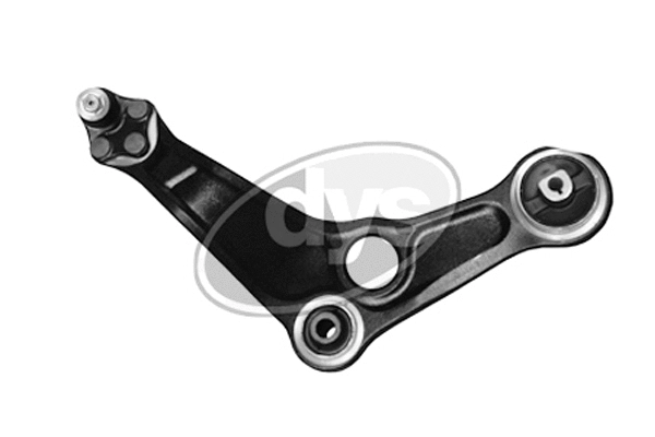 Control/Trailing Arm, wheel suspension (20-25766)