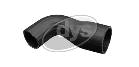 Charge Air Hose (76-01384)