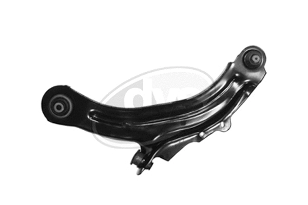 Control/Trailing Arm, wheel suspension (20-90536-2)