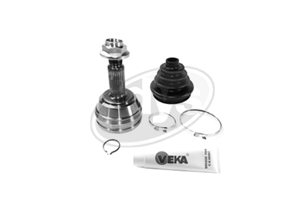 Joint Kit, drive shaft (77-FD-1050)