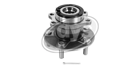 Wheel Bearing Kit (41-DO-9719)