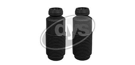 Dust Cover Kit, shock absorber (73-02977)