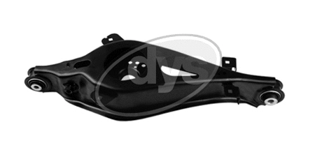 Control/Trailing Arm, wheel suspension (26-03108)