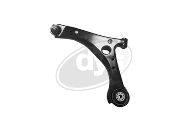 Control/Trailing Arm, wheel suspension (20-23383)