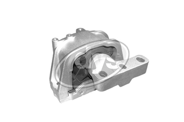 Mounting, engine (71-22658)