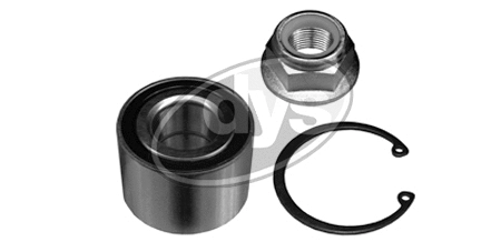 Wheel Bearing Kit (40-RE-9948)