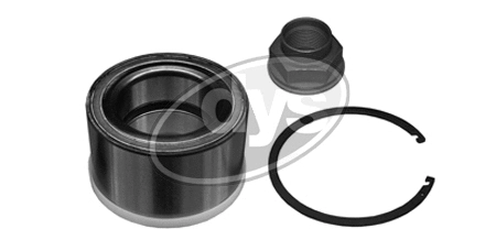 Wheel Bearing Kit (40-OP-9783)