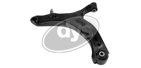 Control/Trailing Arm, wheel suspension (10-04385)
