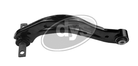Control/Trailing Arm, wheel suspension (26-03333)