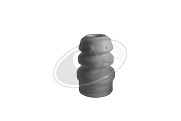 Rubber Buffer, suspension (73-24729)