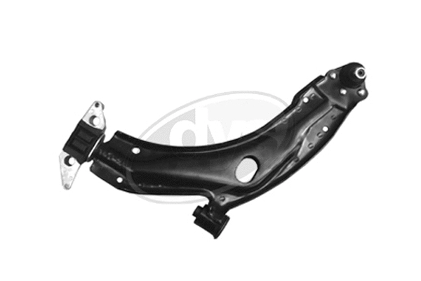 Control/Trailing Arm, wheel suspension (20-21406)