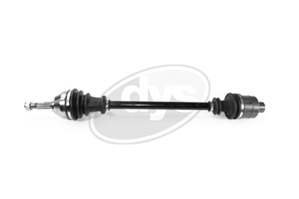 Drive Shaft (76-RN-8074)
