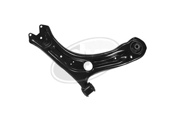 Control/Trailing Arm, wheel suspension (10-24158)