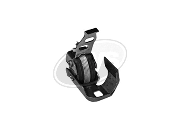 Mount, exhaust system (72-24808)