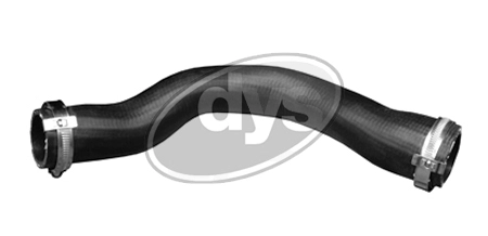 Charge Air Hose (76-01315)