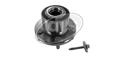 Wheel Bearing Kit (41-FD-9725)