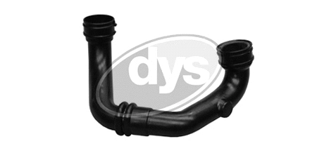 Charge Air Hose (76-01689)