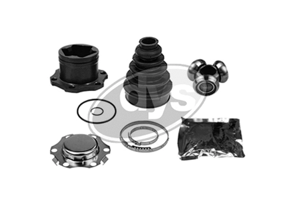 Joint Kit, drive shaft (77-VW-5060)