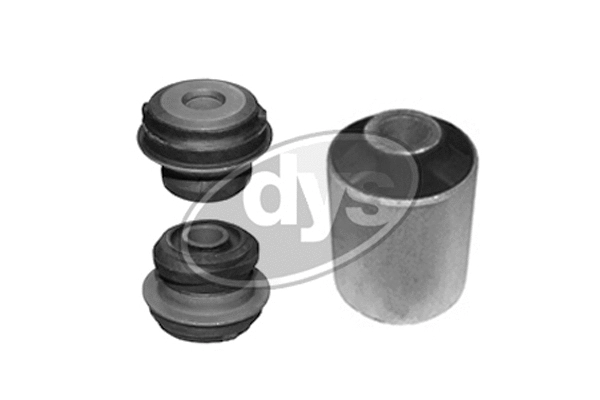 Mounting Kit, control/trailing arm mounting (37-05021-0)