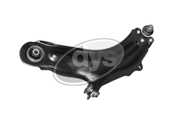 Control/Trailing Arm, wheel suspension (20-23158)