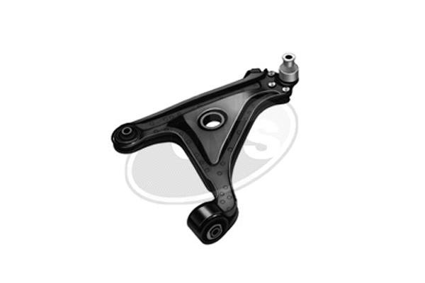 Control/Trailing Arm, wheel suspension (20-00469-2)