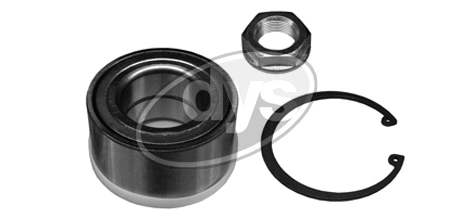 Wheel Bearing Kit (40-PE-9799)