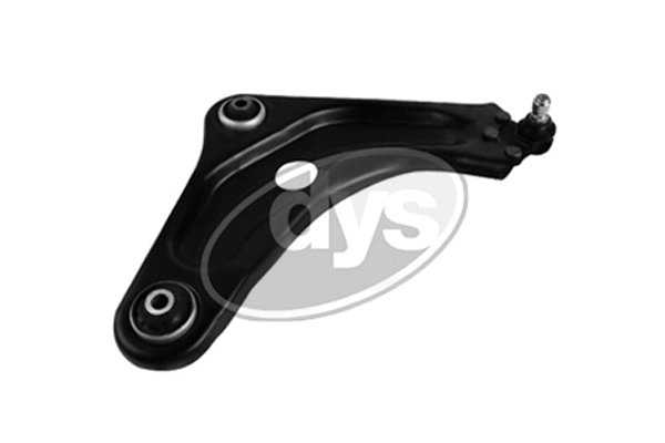 Control/Trailing Arm, wheel suspension (20-28993)