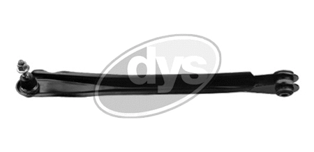 Control/Trailing Arm, wheel suspension (26-02841)