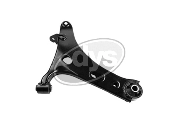 Control/Trailing Arm, wheel suspension (10-27087)