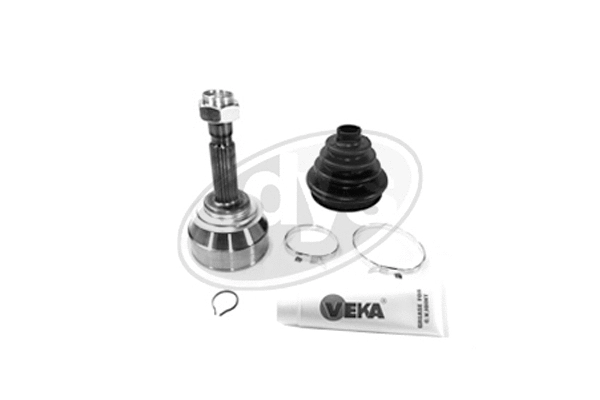 Joint Kit, drive shaft (77-FI-1002)