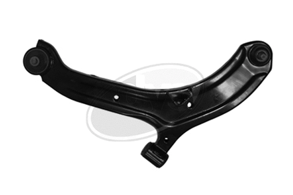 Control/Trailing Arm, wheel suspension (20-08718-2)
