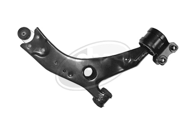 Control/Trailing Arm, wheel suspension (20-20492)