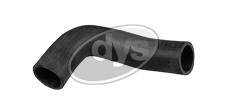 Charge Air Hose (76-01378)