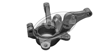 Steering Knuckle, wheel suspension (79-03501L)