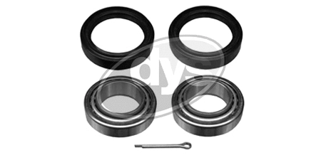 Wheel Bearing Kit (40-MI-9951)